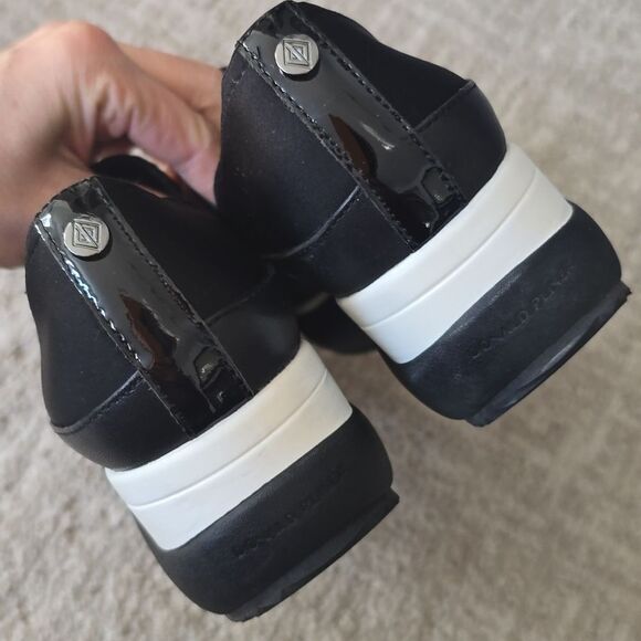 Donald J. Pliner | Lizzie Slip on Sneakers